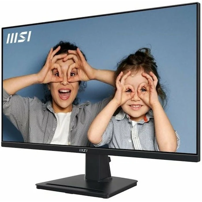Monitor 27" MSI PRO MP275QDE IPS WQHD 4ms 100Hz