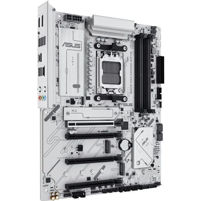 Motherboard Asus B650E MAX GAMING WIFI W (AMD,AM5,DDR5,ATX)