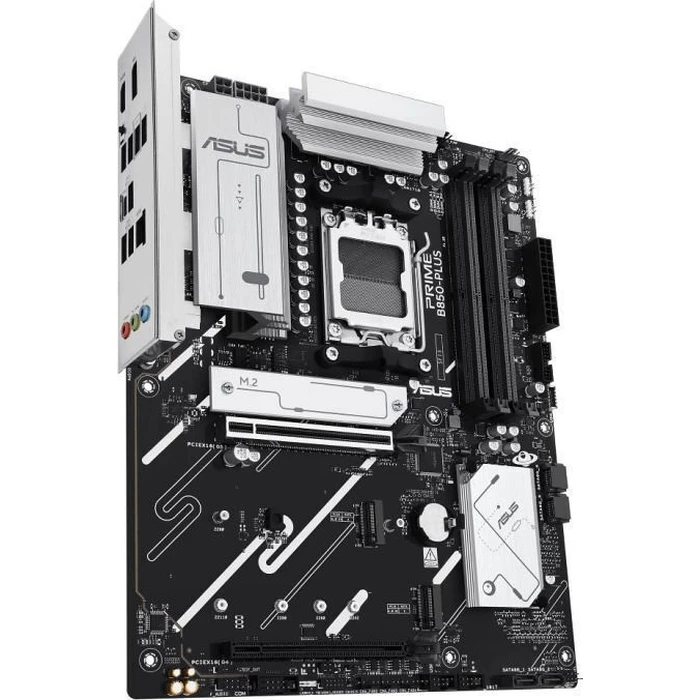 Motherboard Asus PRIME B850-PLUS-CSM (AMD,AM5,DDR5,ATX)