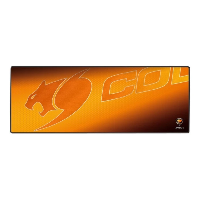 Mousepad Cougar Gaming Arena, 800x300, Black