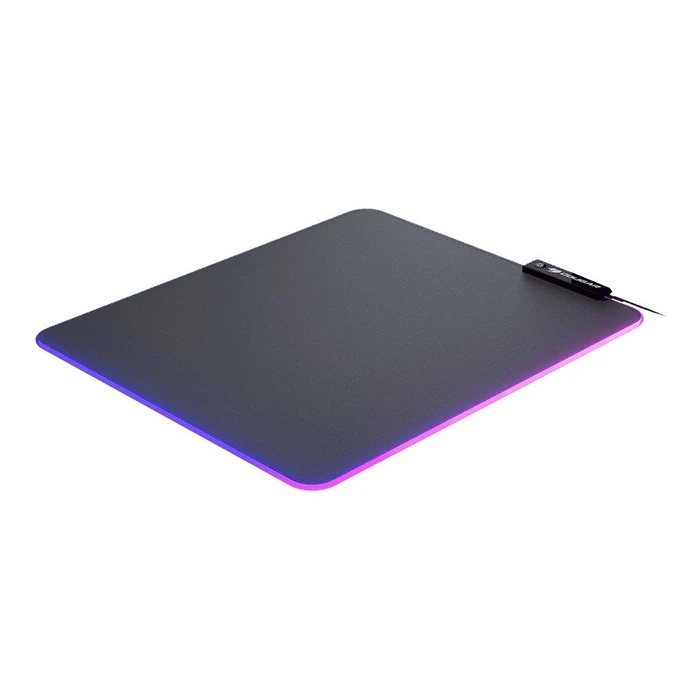 Mousepad Cougar Gaming Neon, ARGB, 350x300