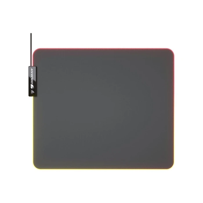 Mousepad Cougar Gaming Neon, ARGB, 350x300