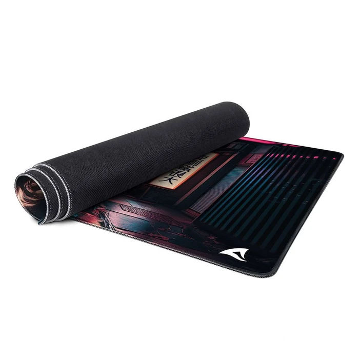 Mousepad Sharkoon Skiller SGP40 D5 1000x500mm