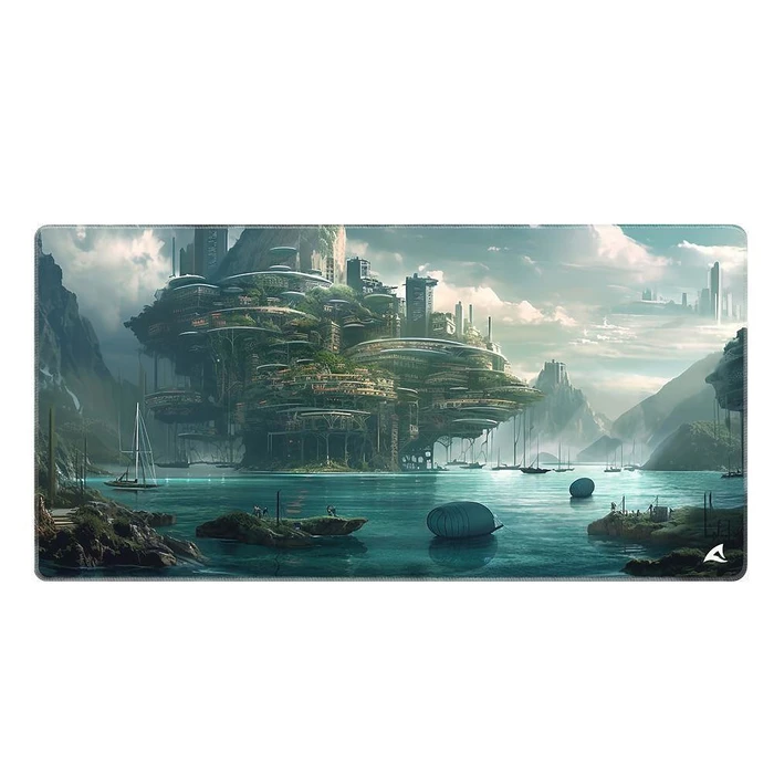Mousepad Sharkoon Skiller SGP40 D6 1000x500mm