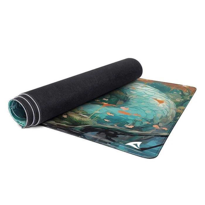 Mousepad Sharkoon Skiller SGP40 D8 1000x500mm