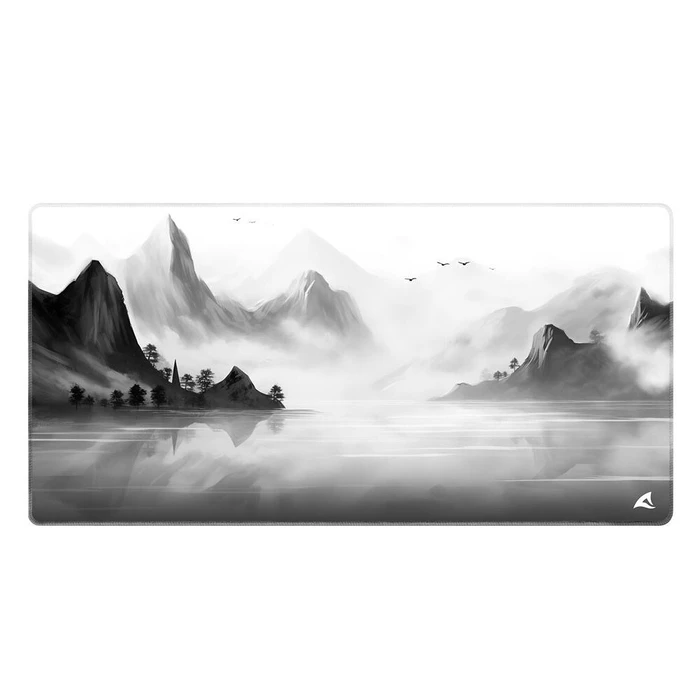 Mousepad Sharkoon Skiller SGP40 D9 1000x500mm