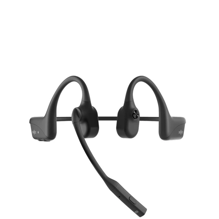 Multimedia Headset Shokz OPENCOMM2 Bluetooth Bone conduction USB-C Port