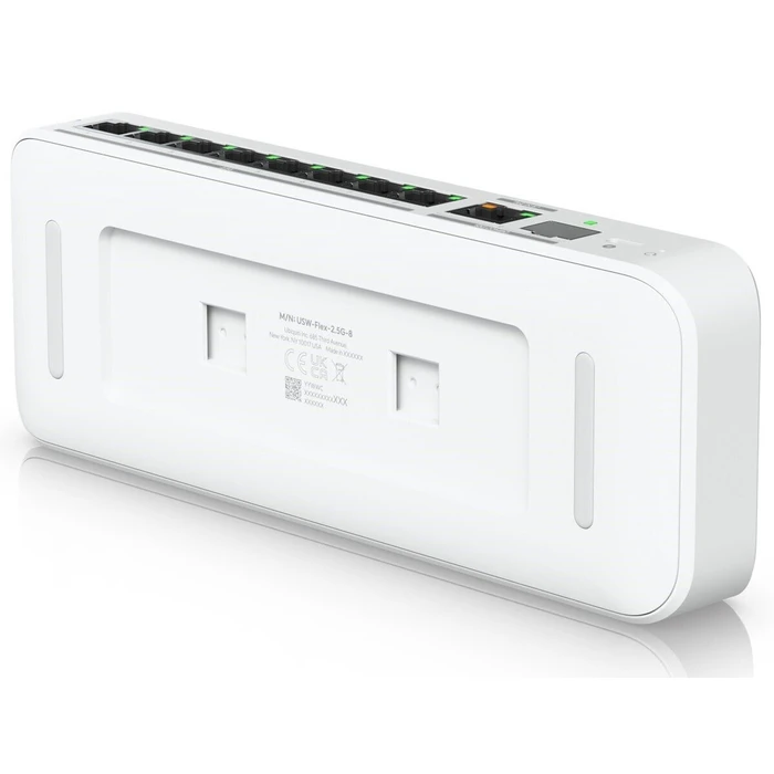 Network Switch Ubiquiti UniFi 2.5G 8-Port