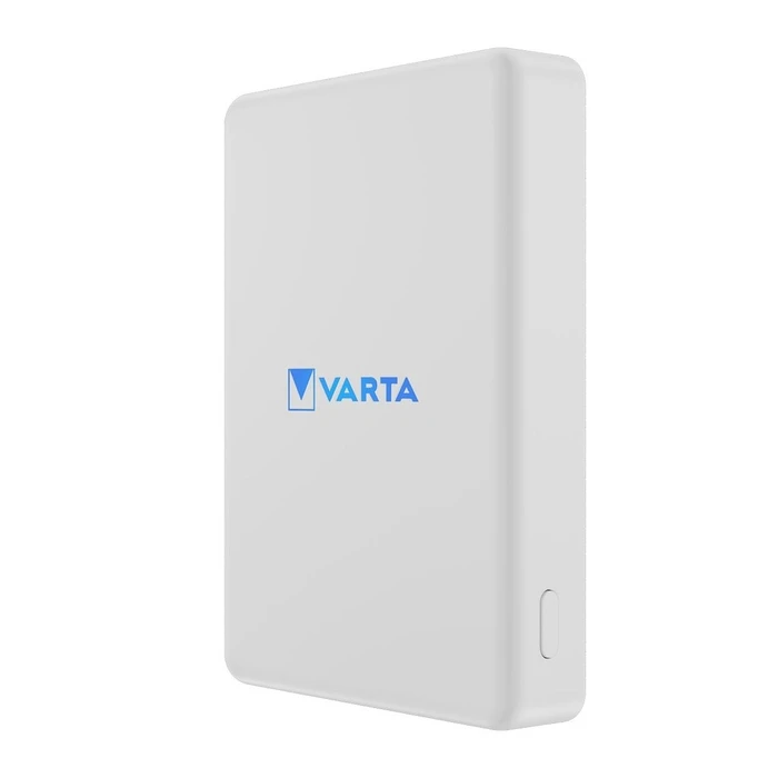 Power Bank Varta MAG PRO Wireless 5000mAh USB-C