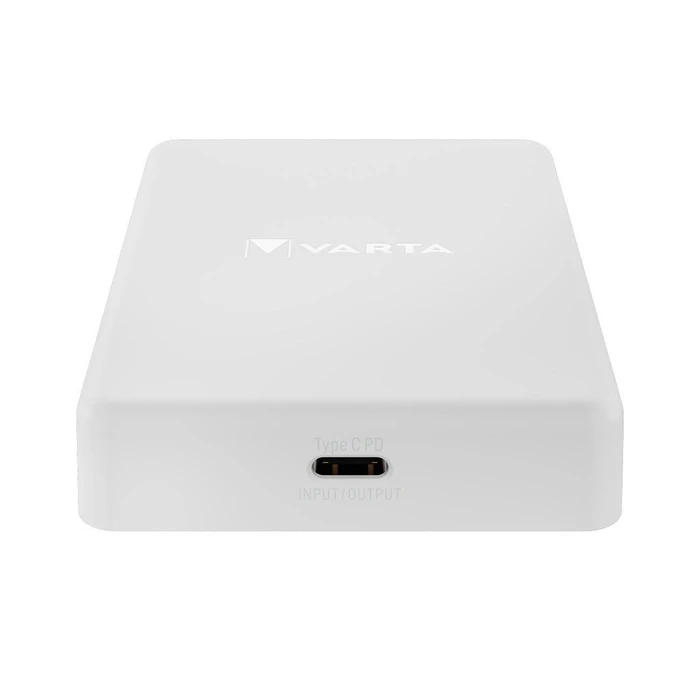 Power Bank Varta MAG PRO Wireless 5000mAh USB-C