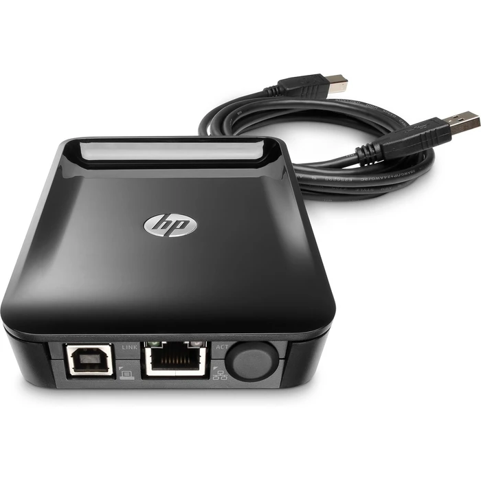 Print Server HP JetDirect LAN USB