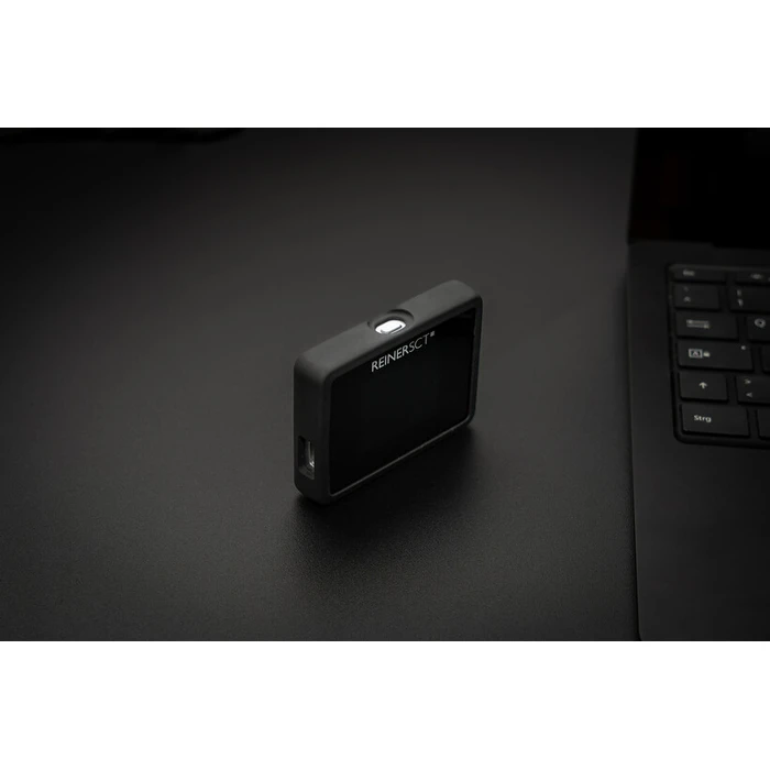 Protective Case Reiner SCT mini Authenticator 2-Factor