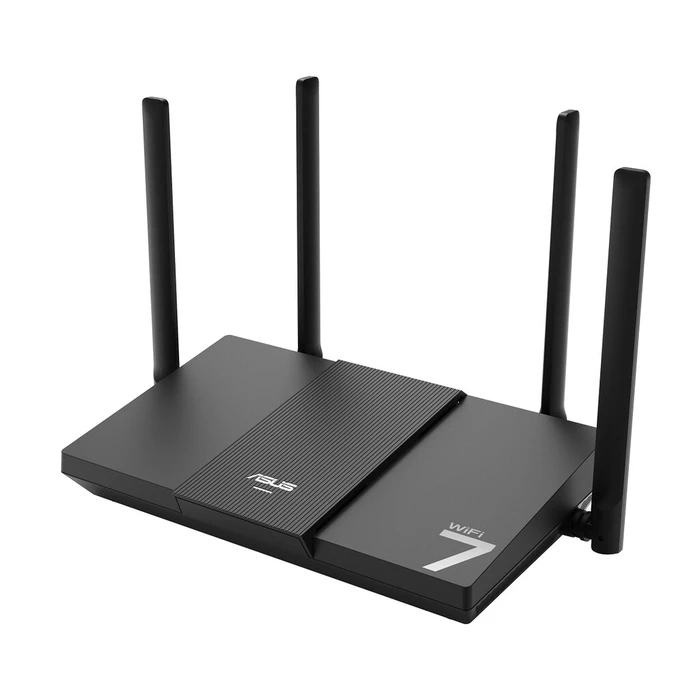Router Asus WL RT-BE50 BE3600 AiMesh