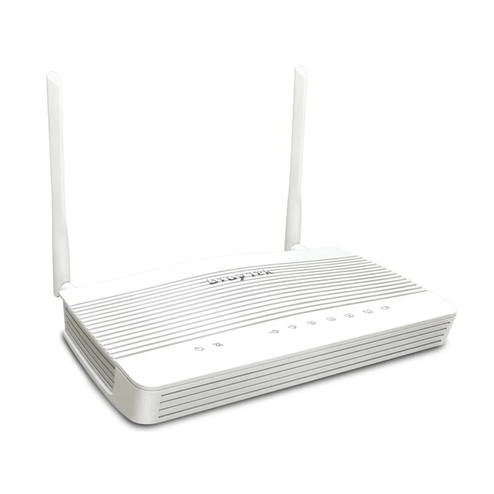 Router Draytek Vigor 2136 Home