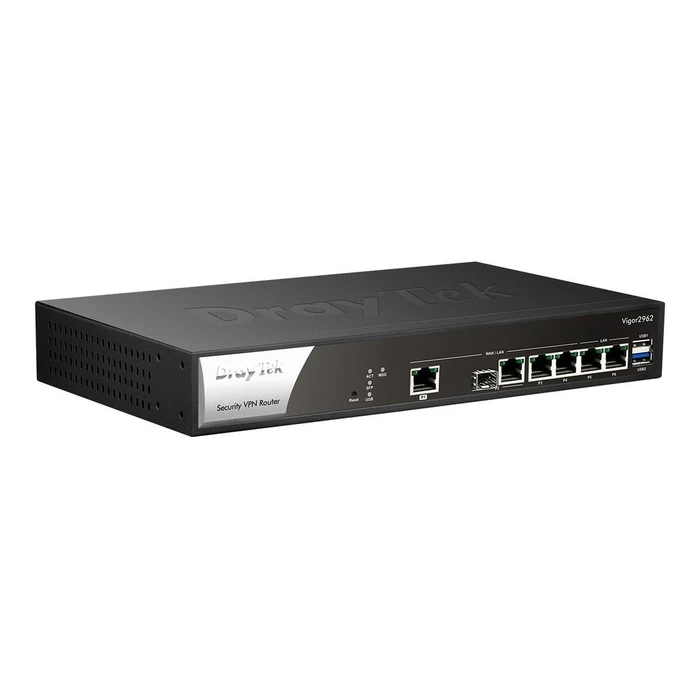 Firewall Draytek Vigor 2962 Dual WAN Security Firewall VPN