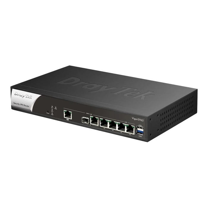 Firewall Draytek Vigor 2962 Dual WAN Security Firewall VPN
