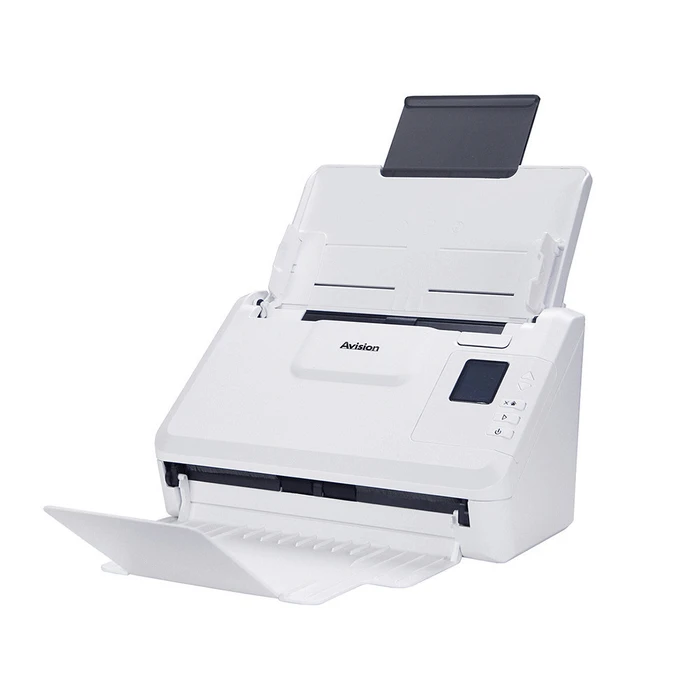 Scanner Avision AD340GN A4