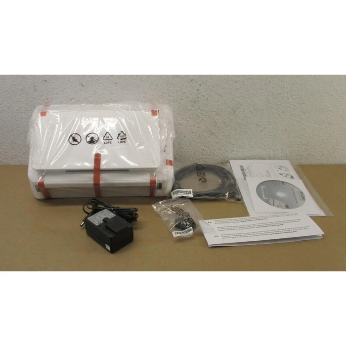 Scanner Avision AD340GN A4