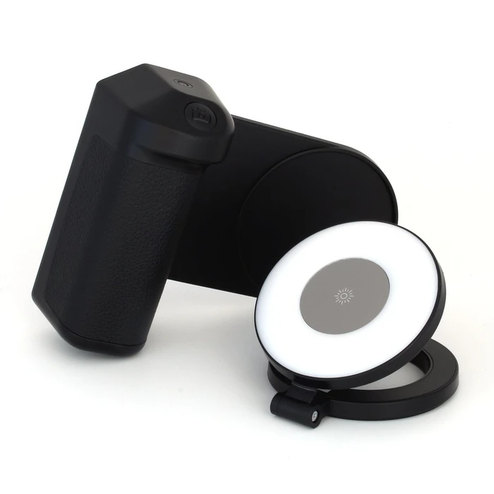 Selfie Light Realpower MagFree,Selfieholder,4.800mAh