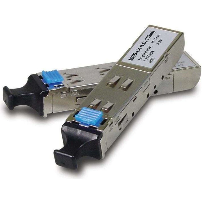 Transciever Planet Mini GBIC LX Module - 10km