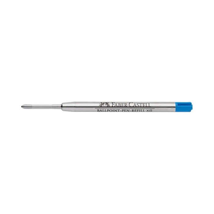 Ανταλλακτικό Μελάνι Faber-Castell Blue XB 10er