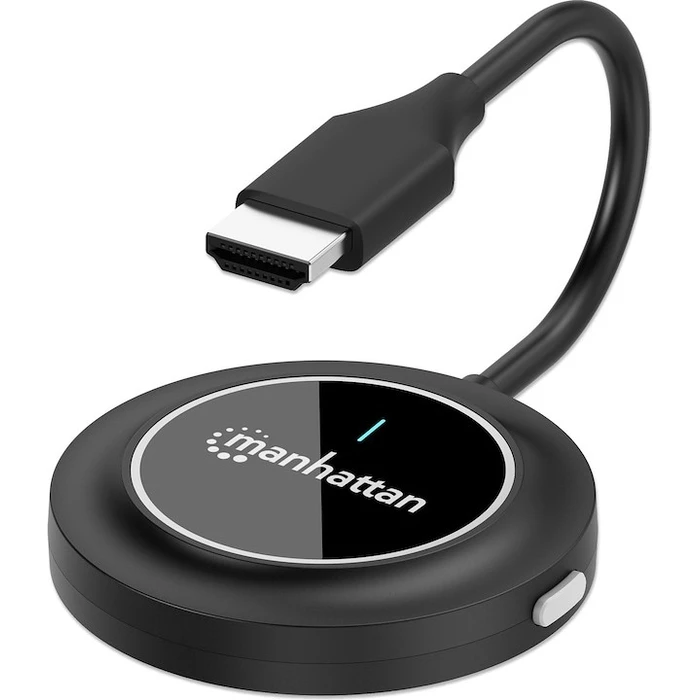 Αντάπτορας HDMI Manhattan 1080p Wireless HDMI-Displayadapter + HDMI-Sender