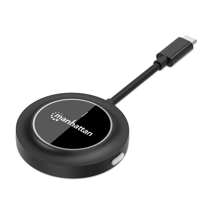 Αντάπτορας HDMI Manhattan 1080p Wireless HDMI-Display-Presentation set