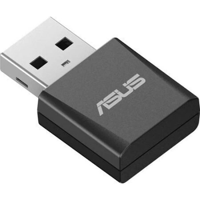 Αντάπτορας Δικτύου USB Asus WL-USB USB-BE92 Nano