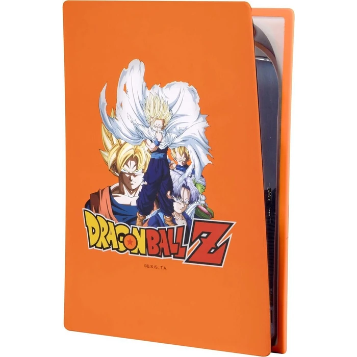 Αξεσουάρ Blade Silicone Cover PS5 - Dragon Ball Z PS5