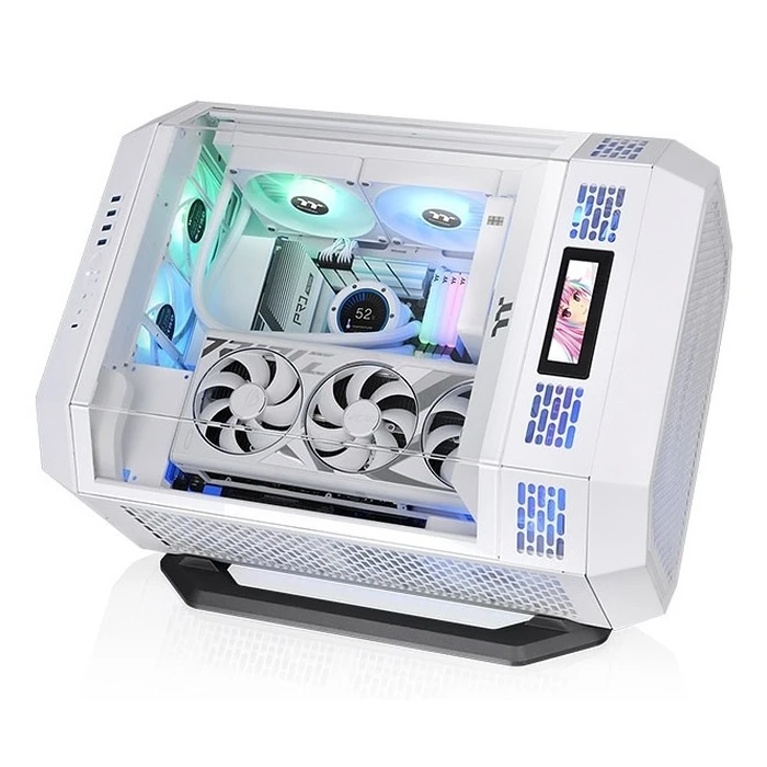 Αξεσουάρ PC Chassis Stand Thermaltake Kit for The Tower 600/Snow White