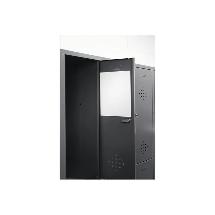 Αξεσουάρ Αποθήκης Durable Magnettasche DIN A4 transparent Beutel a 2 pieces