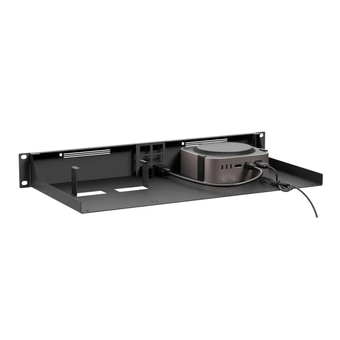 Αξεσουάρ Για Καμπίνα Δικτύου Rackmount Kit for Apple Mac Mini M4 x 2