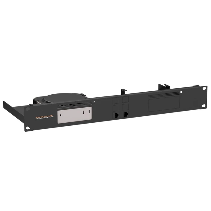 Αξεσουάρ Για Καμπίνα Δικτύου Rackmount Kit for Apple Mac Mini M4 x 2