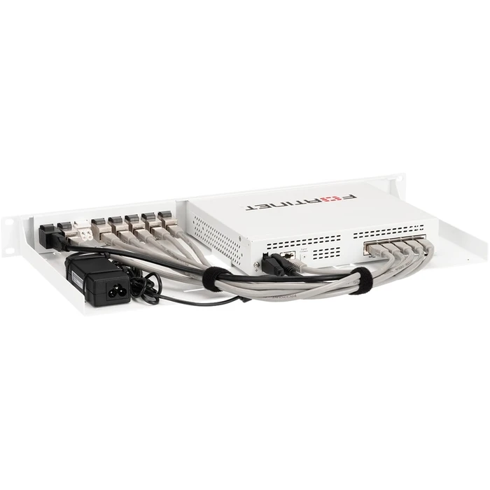 Αξεσουάρ Για Καμπίνα Δικτύου Rackmount Kit for FortiGate 50G Series shielded