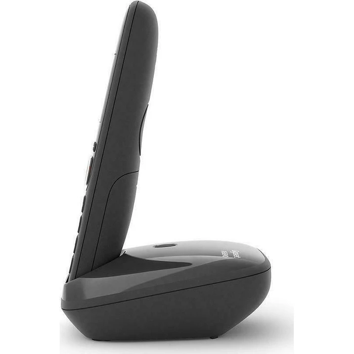 Ασύρματο Τηλέφωνο Gigaset AS690 Duo Black int.