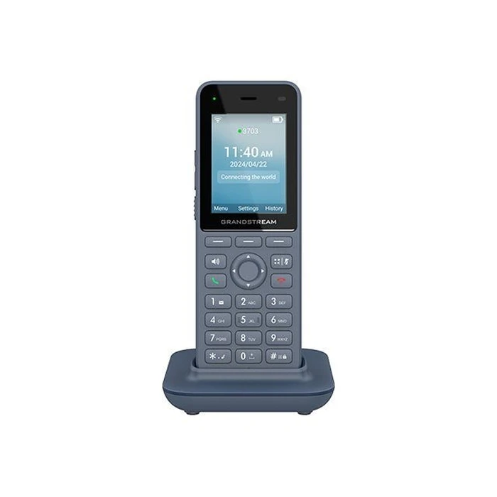 Ασύρματο Τηλέφωνο IP Grandstream WiFi-Handset WP836