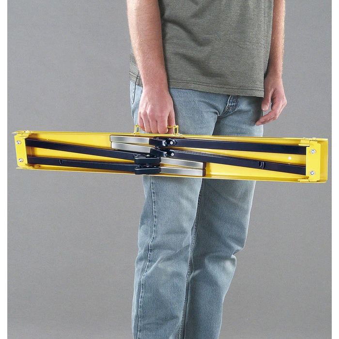 Βάση Εργασίας Brennenstuhl folding workbench MB 120KH