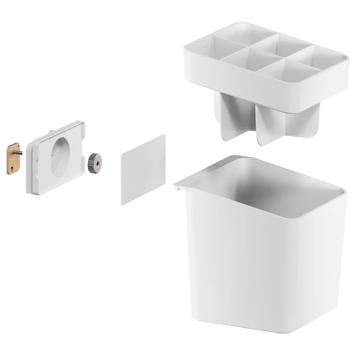Βάση Κουζίνας Tesa Kitchen utensil holder SET