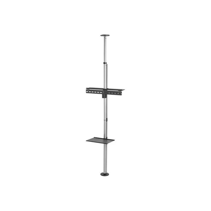 Βάση Τηλεόρασης Equip 37"-70"/ 1TFT 40kg 1 shelf height si lite Retail