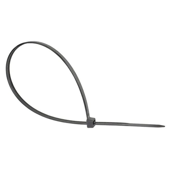 Δεματικά Καλωδίων Goodconnections 150mmx3,6mm 100 St. Black