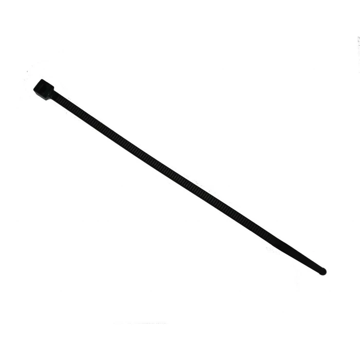 Δεματικά Καλωδίων Goodconnections 150mmx3,6mm 100 St. Black