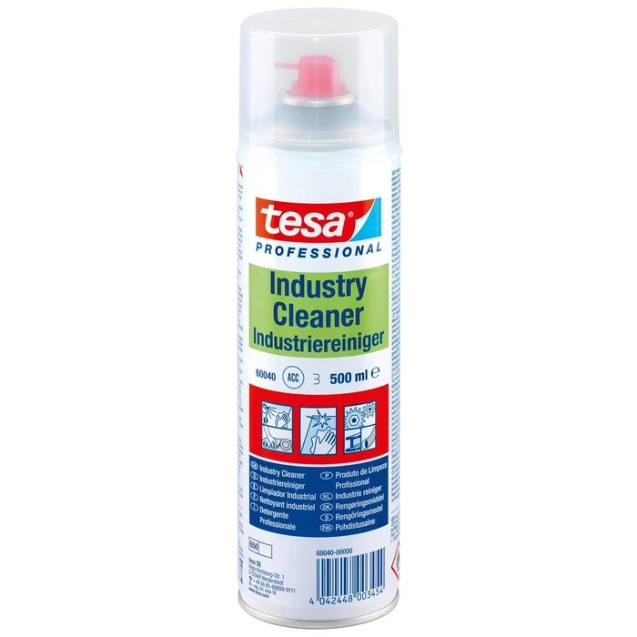 Είδη Καθαρισμού Tesa industrial cleaner colorless