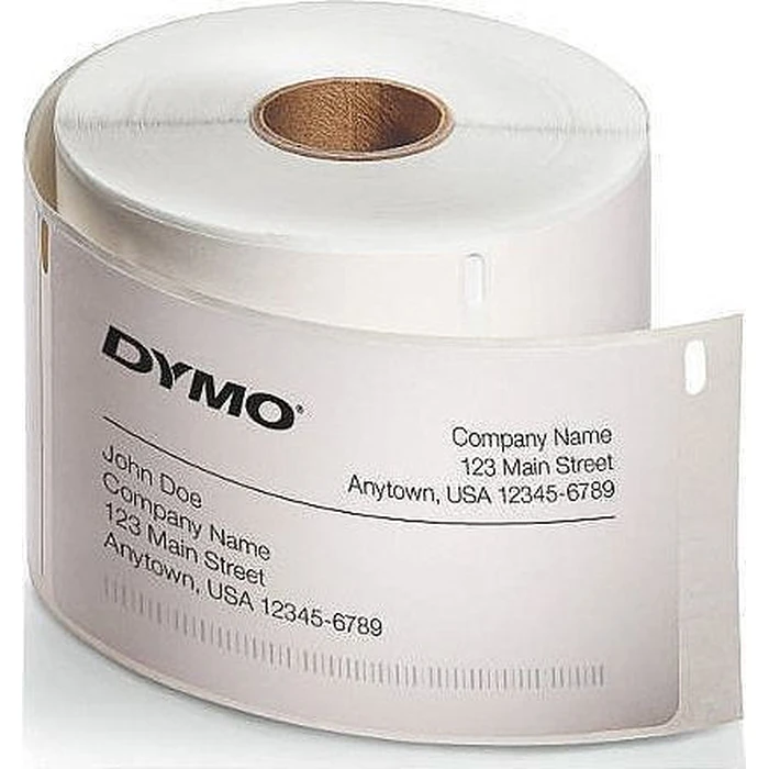 Ετικέτες Ρολό Dymo LW Multi-Purpose Labels Value Pack 32x57mm 6Rl 1000St/R