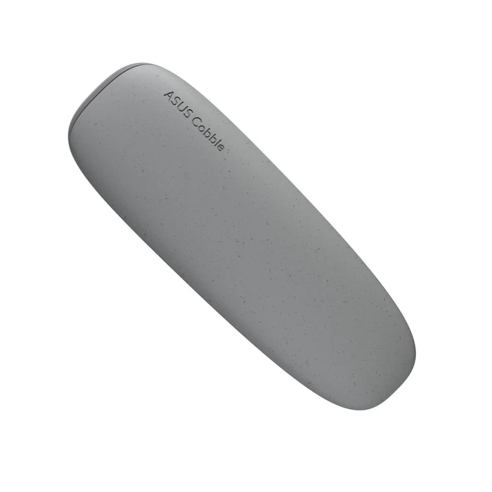 Θήκη για Σκληρό Δίσκο M.2 Asus COBBLE GRAY Speichergeh?use