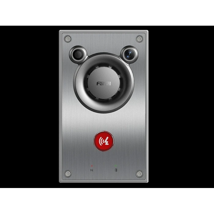Θυροτηλεόραση Fanvil Audio Intercom A12V