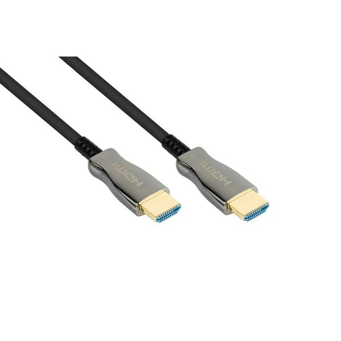 Καλώδιο HDMI Python AOC Hybrid Ultra-High-Speed« 2.1 15m