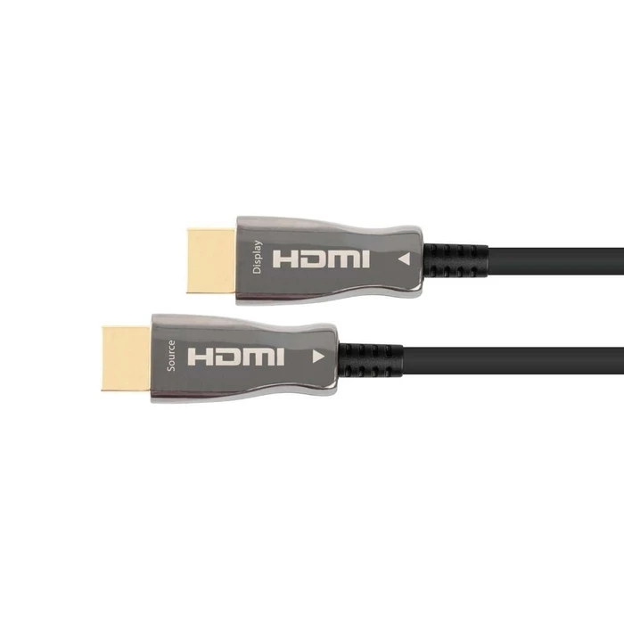 Καλώδιο HDMI Python AOC Hybrid Ultra-High-Speed« 2.1 20m