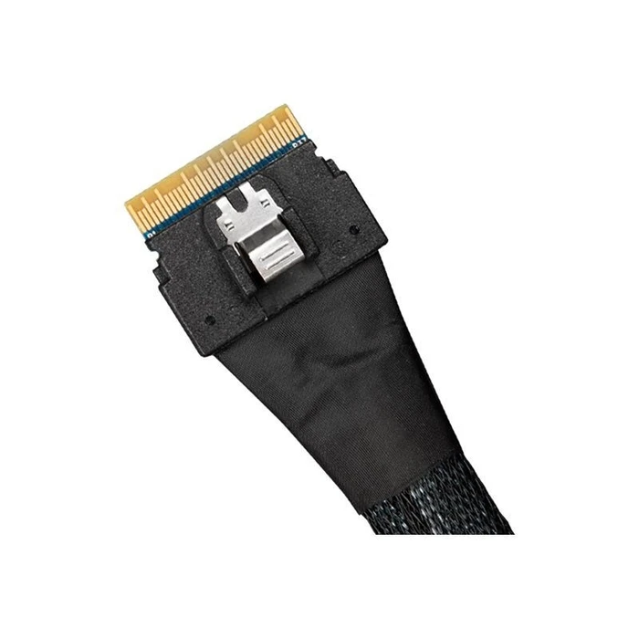 Καλώδιο Icy Dock SlimSAS 8i to 2 x OCulink 4i PCIe 4.0