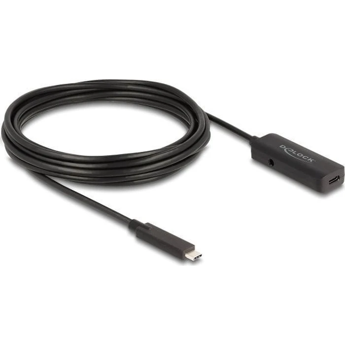 Καλώδιο USB Delock Active 10 Gbps Extension USB Type-C 3 m