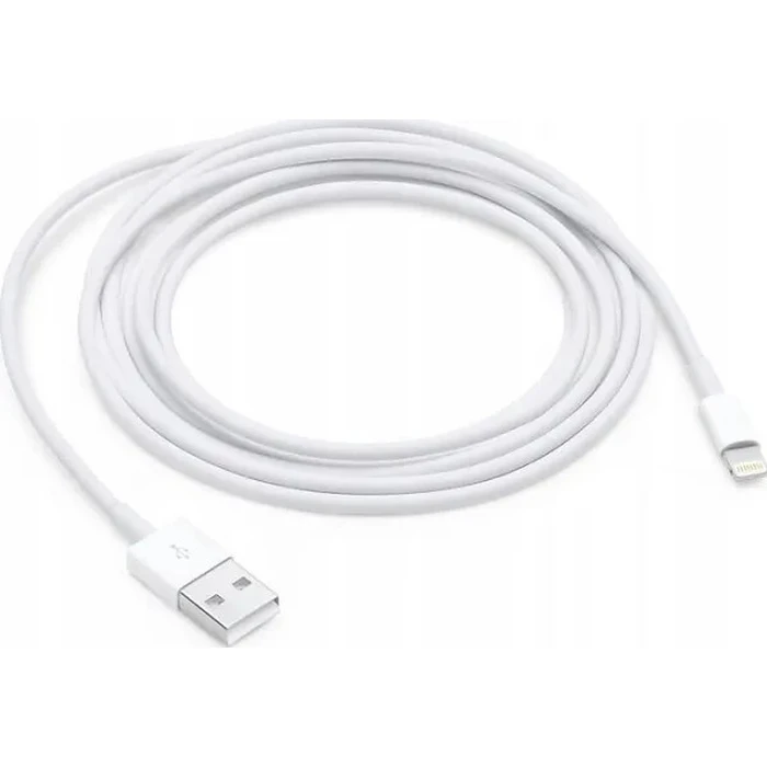 Καλώδιο USB Foxconn Lightning to USB 2,0m (bulk - for Apple)